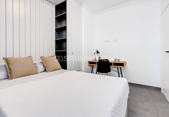 Stylish Villa Within Walking Distance to the Beach in Torrevieja 62