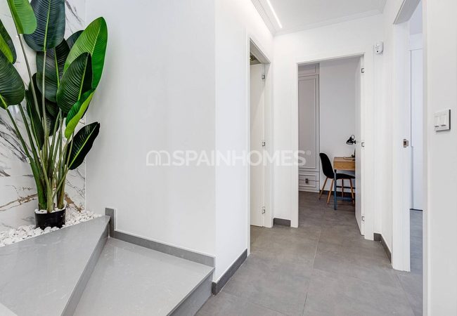Stylish Villa Within Walking Distance to the Beach in Torrevieja 64