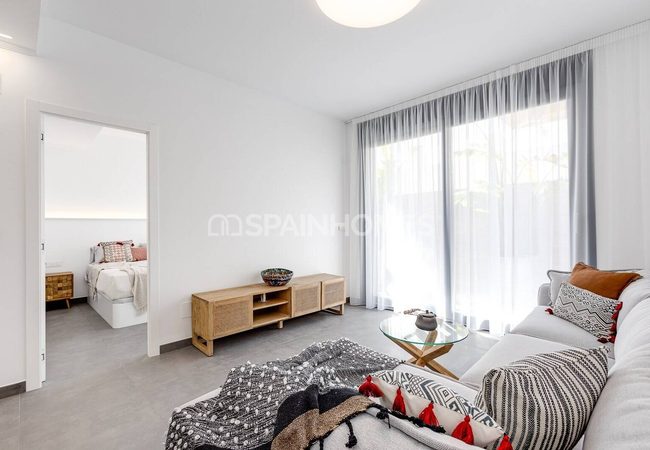Stylish Villa Within Walking Distance to the Beach in Torrevieja 65