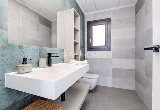 Stylish Villa Within Walking Distance to the Beach in Torrevieja 66