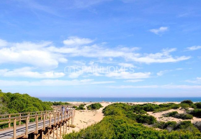 Well-located Santa Pola Villas for Sale on Costa Blanca 10