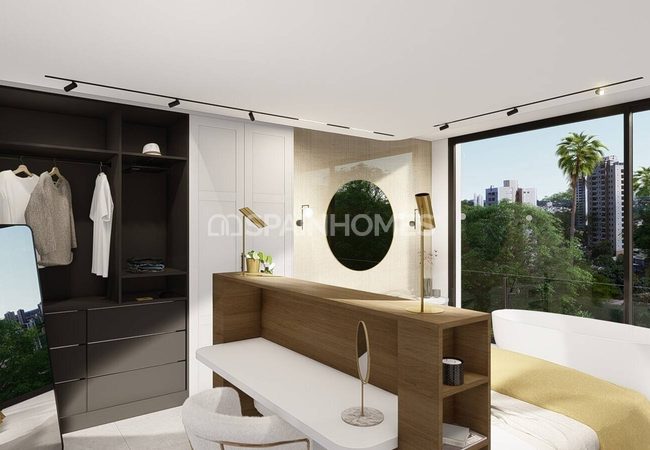 Villas on Spacious Plots with Private Pools in Rojales Spain 14