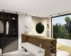 Villas on Spacious Plots with Private Pools in Rojales Spain 14