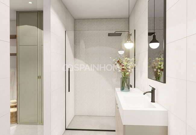 Villas on Spacious Plots with Private Pools in Rojales Spain 25