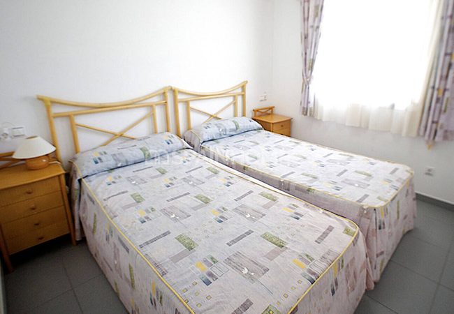 Sea Views Apartments in a Complexe in Calpe Costa Blanca 17