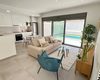 Spacious Detached Villa with Pool in Playa Flamenca Orihuela 3