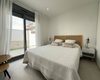 Spacious Detached Villa with Pool in Playa Flamenca Orihuela 9