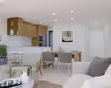 Duplex Apartments in a Popular Area of Torrevieja 5