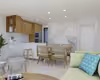 Duplex Apartments in a Popular Area of Torrevieja 6