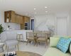 Duplex-wohnungen In Einer Beliebten Gegend Von Torrevieja 6