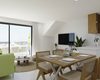 Duplex-wohnungen In Einer Beliebten Gegend Von Torrevieja 8