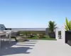 Duplex Apartments in a Popular Area of Torrevieja 14