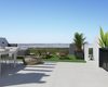 Duplex-wohnungen In Einer Beliebten Gegend Von Torrevieja 14