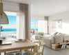 Spacious Apartments Next to the Sea in Villajoyosa Alicante 15