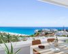 Spacious Apartments Next to the Sea in Villajoyosa Alicante