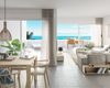 Spacious Apartments Next to the Sea in Villajoyosa Alicante 14