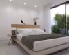 Chic Houses for Sale in Monforte Del Cid with Private Pools 11