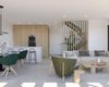 Maisons Mitoyennes Avec Piscines Privée À Monforte Del Cid 7