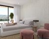 Maisons Mitoyennes Avec Piscines Privée À Monforte Del Cid 12