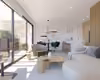 Chic Houses for Sale in Monforte Del Cid with Private Pools 8