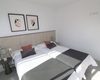 Stylish Apartments with Golf Course View in Monforte Del Cid 24