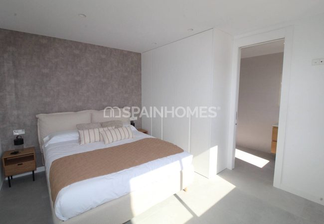 Stylish Apartments with Golf Course View in Monforte Del Cid 26