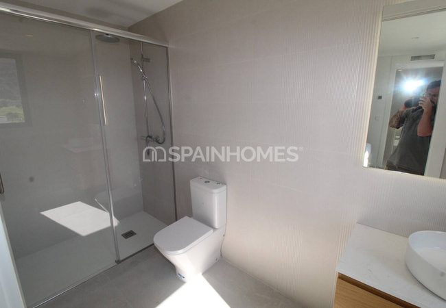Stylish Apartments with Golf Course View in Monforte Del Cid 27