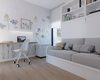 Stylish Apartments with Golf Course View in Monforte Del Cid 28