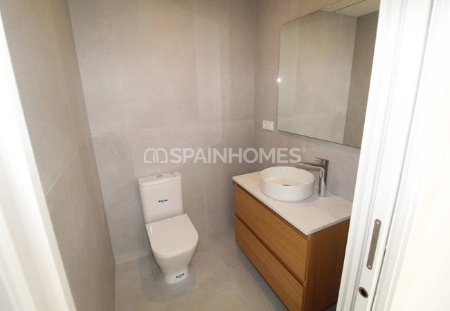 Stylish Apartments with Golf Course View in Monforte Del Cid 30
