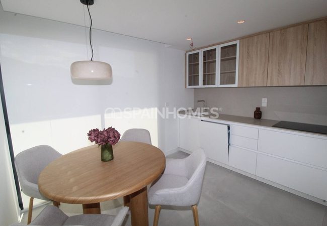Stylish Apartments with Golf Course View in Monforte Del Cid 22