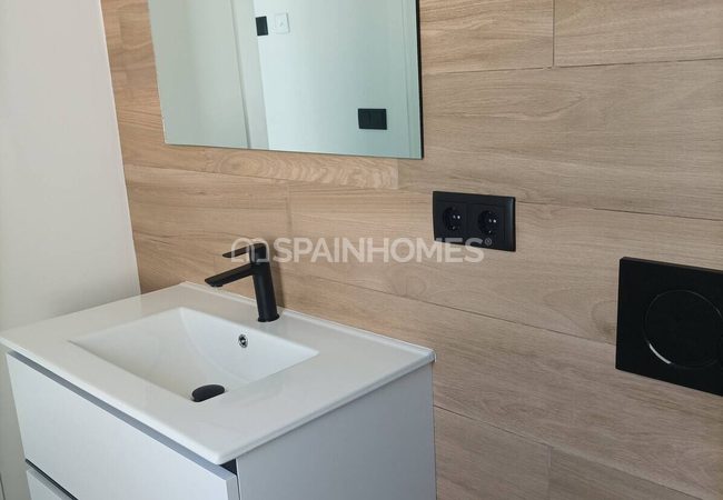 Villas Avec Piscines Près Du Terrain De Golf À Villamartin 12