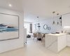 Stylish Apartments in Popular Area in Orihuela Cabo Roig 17