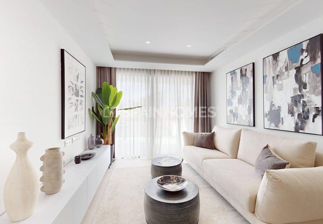 Stylish Apartments in Popular Area in Orihuela Cabo Roig 11