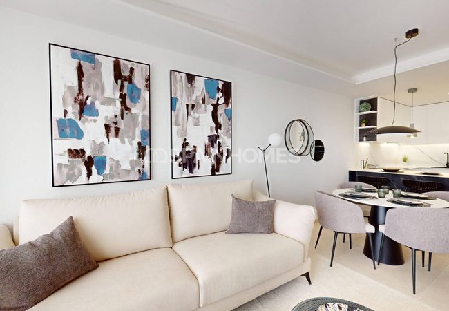 Stylish Apartments in Popular Area in Orihuela Cabo Roig 13