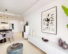 Stylish Apartments in Popular Area in Orihuela Cabo Roig 10