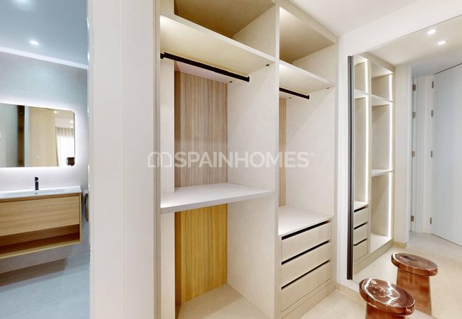 Stylish Apartments in Popular Area in Orihuela Cabo Roig 31