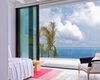 Alicante Benichatell'de Panoramik Deniz Manzaralı Lüks Villa 33