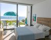Alicante Benichatell'de Panoramik Deniz Manzaralı Lüks Villa 34