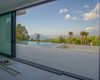 Alicante Altea'da Muhteşem Manzaralı Lüks Villa 19