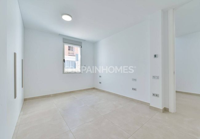 Finestrat'ta Deniz Manzaralı Anahtar Teslim Müstakil Villa 24