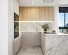Speciale Design Eigenschappen In Een Exclusief Complex In Calpe 32