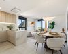 Speciale Design Eigenschappen In Een Exclusief Complex In Calpe 29