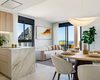 Speciale Design Eigenschappen In Een Exclusief Complex In Calpe 28