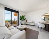 Speciale Design Eigenschappen In Een Exclusief Complex In Calpe 25