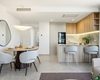 Speciale Design Eigenschappen In Een Exclusief Complex In Calpe 27