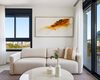 Speciale Design Eigenschappen In Een Exclusief Complex In Calpe 23