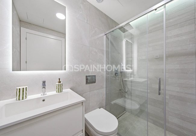 Speciale Design Eigenschappen In Een Exclusief Complex In Calpe 41