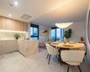 Speciale Design Eigenschappen In Een Exclusief Complex In Calpe 33
