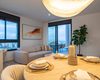 Speciale Design Eigenschappen In Een Exclusief Complex In Calpe 34
