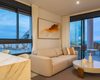 Speciale Design Eigenschappen In Een Exclusief Complex In Calpe 26